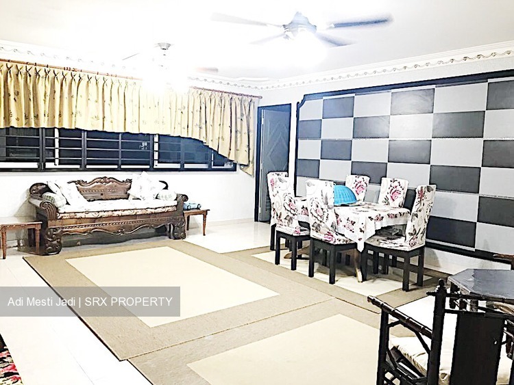 Blk 470 Pasir Ris Drive 6 (Pasir Ris), HDB 4 Rooms #188002262